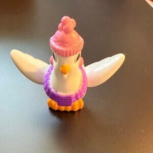 Paw Patrol Winter Chickaletta Figure